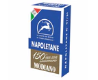 Modiano Napoletane Plastic Coated Playing Cards Assortment