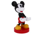 Cable Guy Disney's Mickey Mouse Controller and Phone Holder