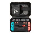 PDP Nintendo Switch Breath of the Wild Link Commuter Case