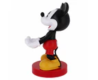 Cable Guy Disney's Mickey Mouse Controller and Phone Holder