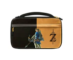 PDP Nintendo Switch Breath of the Wild Link Commuter Case