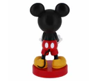 Cable Guy Disney's Mickey Mouse Controller and Phone Holder