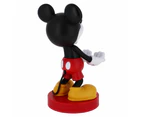 Cable Guy Disney's Mickey Mouse Controller and Phone Holder