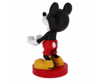 Cable Guy Disney's Mickey Mouse Controller and Phone Holder