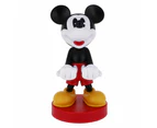 Cable Guy Disney's Mickey Mouse Controller and Phone Holder