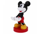 Cable Guy Disney's Mickey Mouse Controller and Phone Holder