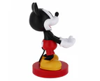 Cable Guy Disney's Mickey Mouse Controller and Phone Holder