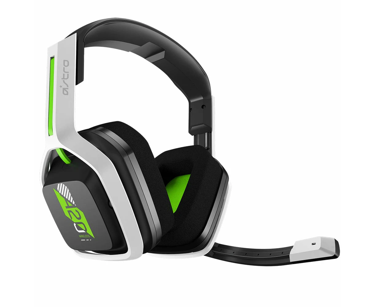 Astro A20 Wireless Gen 2 Headset for Xbox Series X and PC