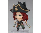 Nendoroid: League of Legends Miss Fortune