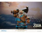 The Legend of Zelda Breath of the Wild Daruk Collectors Edition PVC Statue