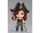 Nendoroid: League of Legends Miss Fortune