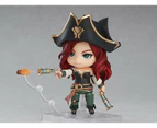 Nendoroid: League of Legends Miss Fortune