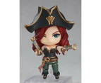 Nendoroid: League of Legends Miss Fortune