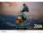 The Legend of Zelda Breath of the Wild Daruk Collectors Edition PVC Statue