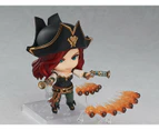 Nendoroid: League of Legends Miss Fortune