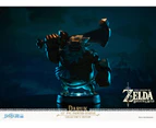 The Legend of Zelda Breath of the Wild Daruk Collectors Edition PVC Statue