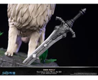 Dark Souls The Great Grey Wolf Sif PVC Statue