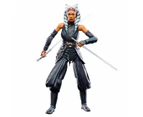 Star Wars The Mandalorian Ahsoka Tano (Corvus) Vintage Collection 3.75 inch Action Figure