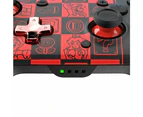 PDP Gaming Rematch Glow Wireless Nintendo Switch Controller: Super Icon