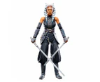 Star Wars The Mandalorian Ahsoka Tano (Corvus) Vintage Collection 3.75 inch Action Figure