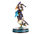 First 4 Figures The Legend of Zelda Breath of the Wild Revali PVC Collectors Statue