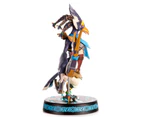 First 4 Figures The Legend of Zelda Breath of the Wild Revali PVC Collectors Statue