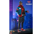 Spider-Man: Into The Spider-Verse Miles Morales 1:6 Scale Action Figure