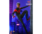 Spider-Man: Into The Spider-Verse Miles Morales 1:6 Scale Action Figure