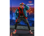 Spider-Man: Into The Spider-Verse Miles Morales 1:6 Scale Action Figure