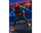 Spider-Man: Into The Spider-Verse Miles Morales 1:6 Scale Action Figure