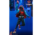 Spider-Man: Into The Spider-Verse Miles Morales 1:6 Scale Action Figure