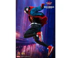 Spider-Man: Into The Spider-Verse Miles Morales 1:6 Scale Action Figure