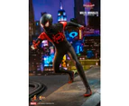 Spider-Man: Into The Spider-Verse Miles Morales 1:6 Scale Action Figure