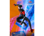 Spider-Man: Into The Spider-Verse Miles Morales 1:6 Scale Action Figure