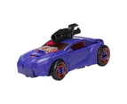 Transformers Legacy Evolution Deluxe Class Cyberverse Universe Shadow Striker Figure