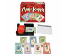 MahJong Card Game