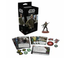 Star Wars: Legion Board Game Jyn Erso Commander Expansion