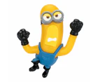 Minions Heroes of Goo Jit Zu Super Stretchy Mega Tim, Despicable Me 4 Have Become Heroes of Goo Jit Zu Action Figure Toys, Unique Gel Filling