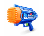 Zuru Bunch O Bubbles Motorised Gun Blaster Kids/Childrens Toy  - Medium 3+