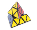 Mefferts Pyraminx Puzzle