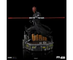 Star Wars Darth Maul 1:10 Scale Statue