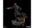 Star Wars Darth Maul 1:10 Scale Statue