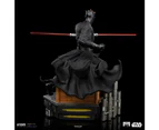 Star Wars Darth Maul 1:10 Scale Statue