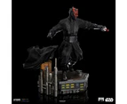 Star Wars Darth Maul 1:10 Scale Statue