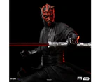 Star Wars Darth Maul 1:10 Scale Statue