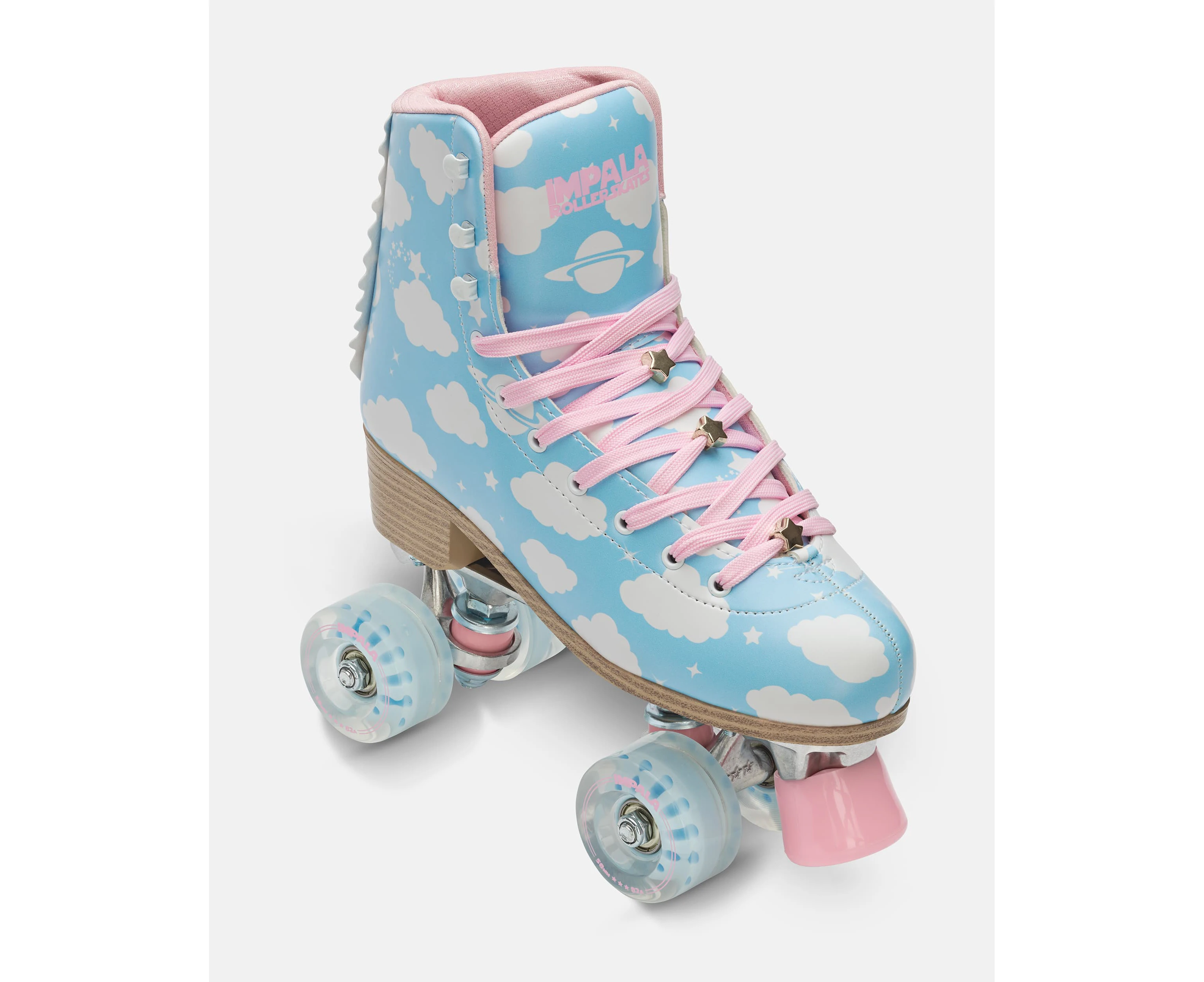 Impala Rollerskates - Starbright