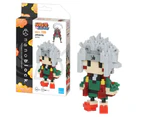 Nanoblock Naruto Jiraiya