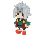 Nanoblock Naruto Jiraiya