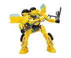 Transformers Rise of the Beasts Deluxe Class Bumblebee Action Figure