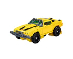 Transformers Rise of the Beasts Deluxe Class Bumblebee Action Figure